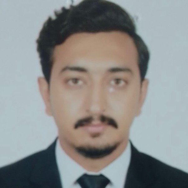 Rao Muhammad Wajahat Manzoor