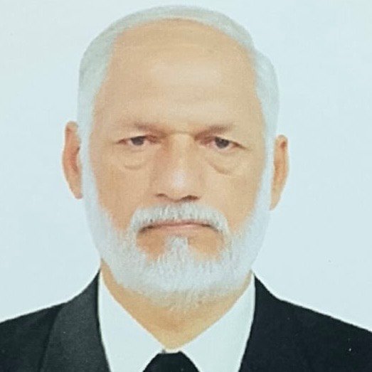 Ansar Pervaiz