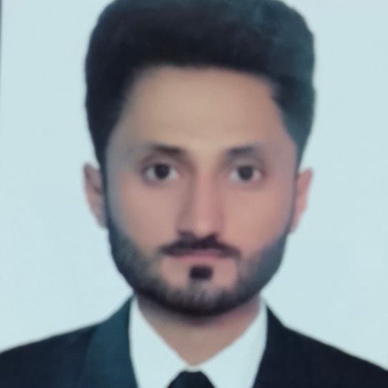 Muhammad Muteen