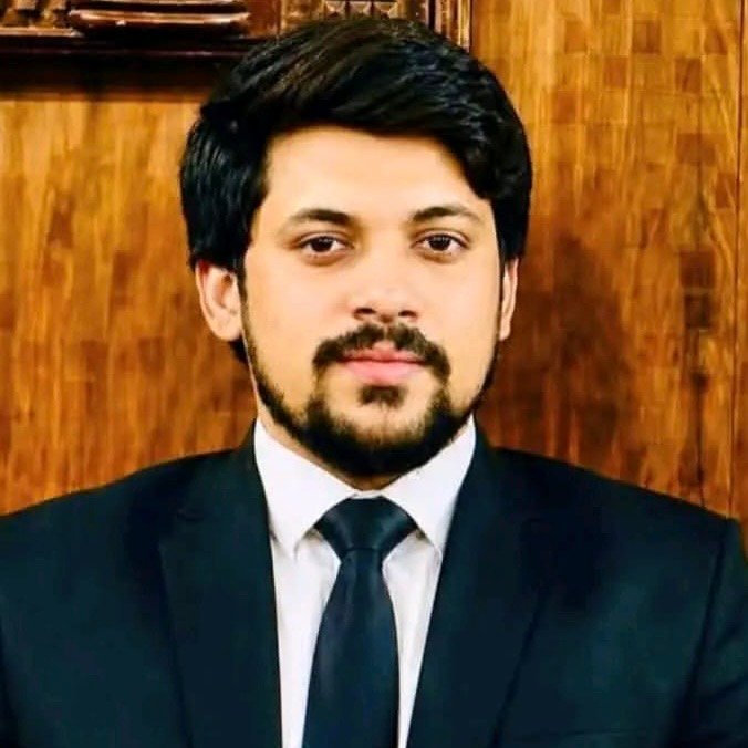 Ch Zain Shafqat