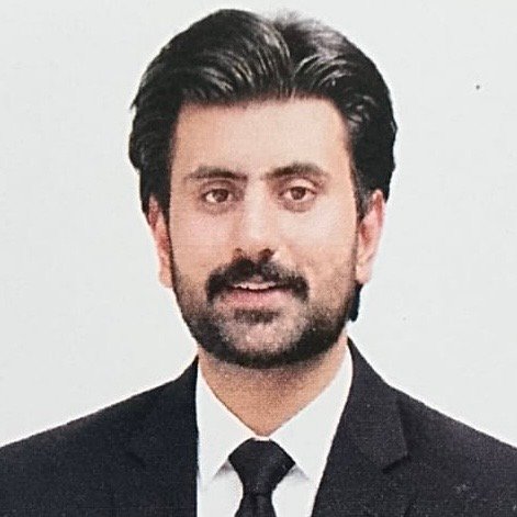 Huzaifa Bashir