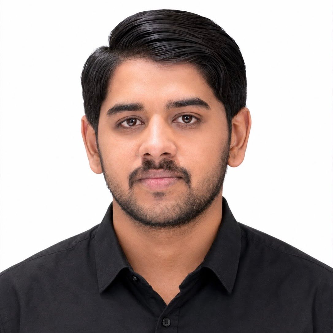 Muhammad Abdullah Cheema
