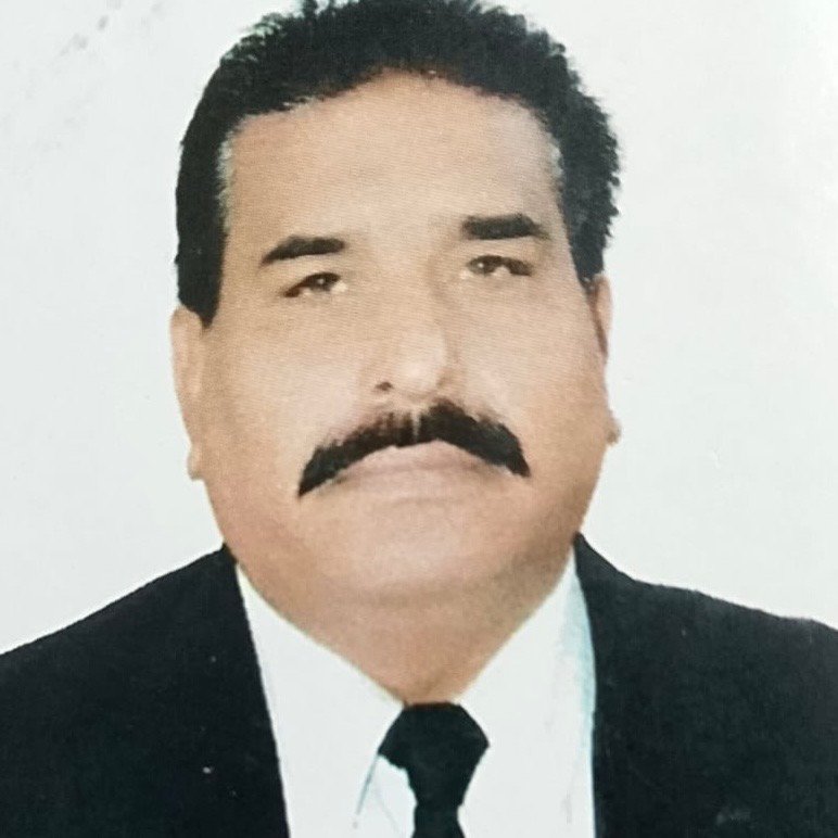 Muhammad Jamil
