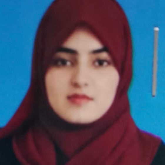 Mehroo Amjad