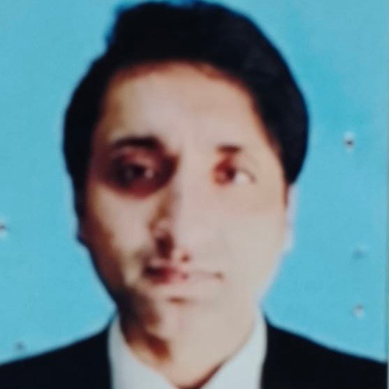 Rizwan Ahmad