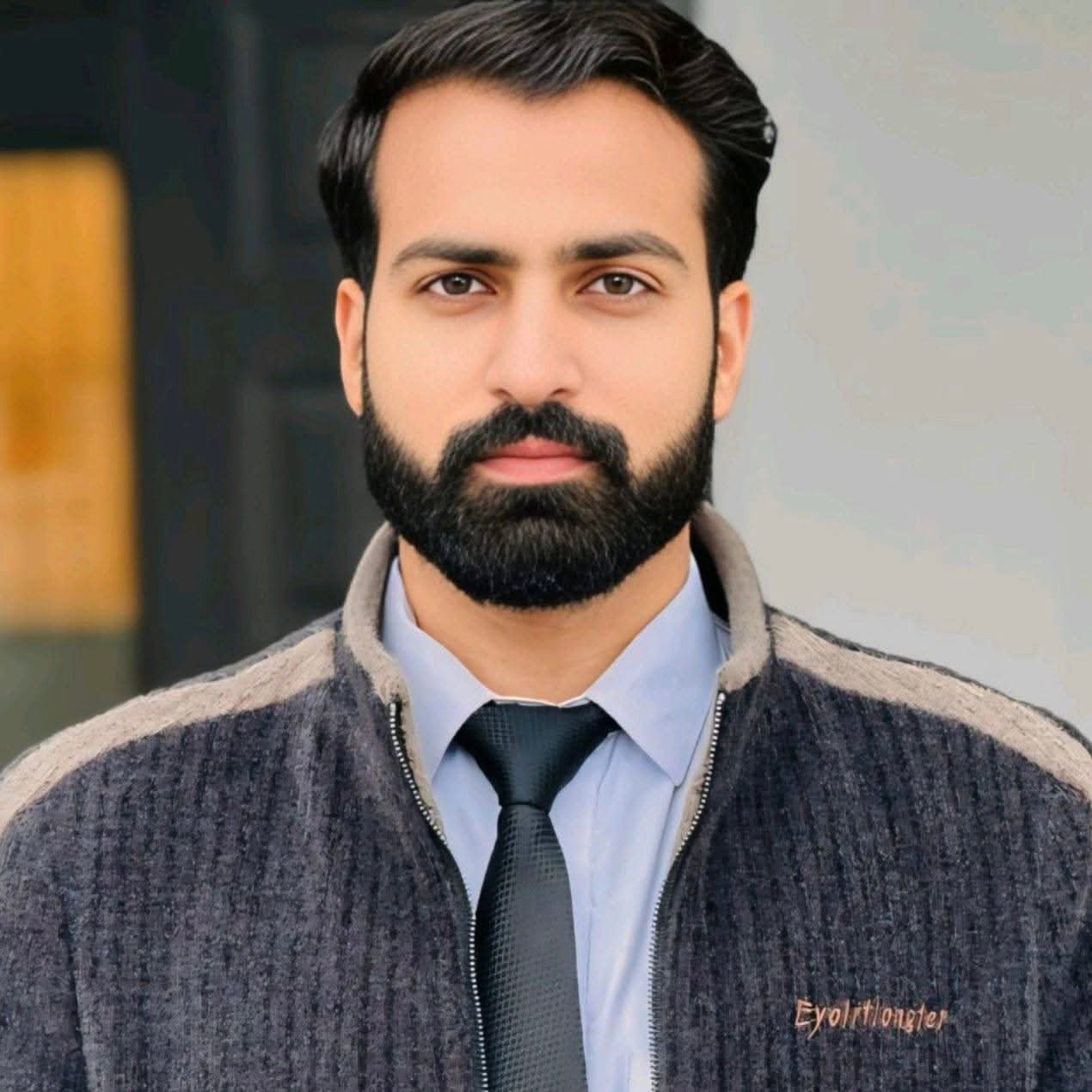 Asad Yaqoob