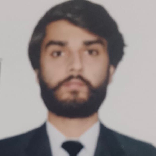 Muhammad Abdur Raheem Irfan Rana