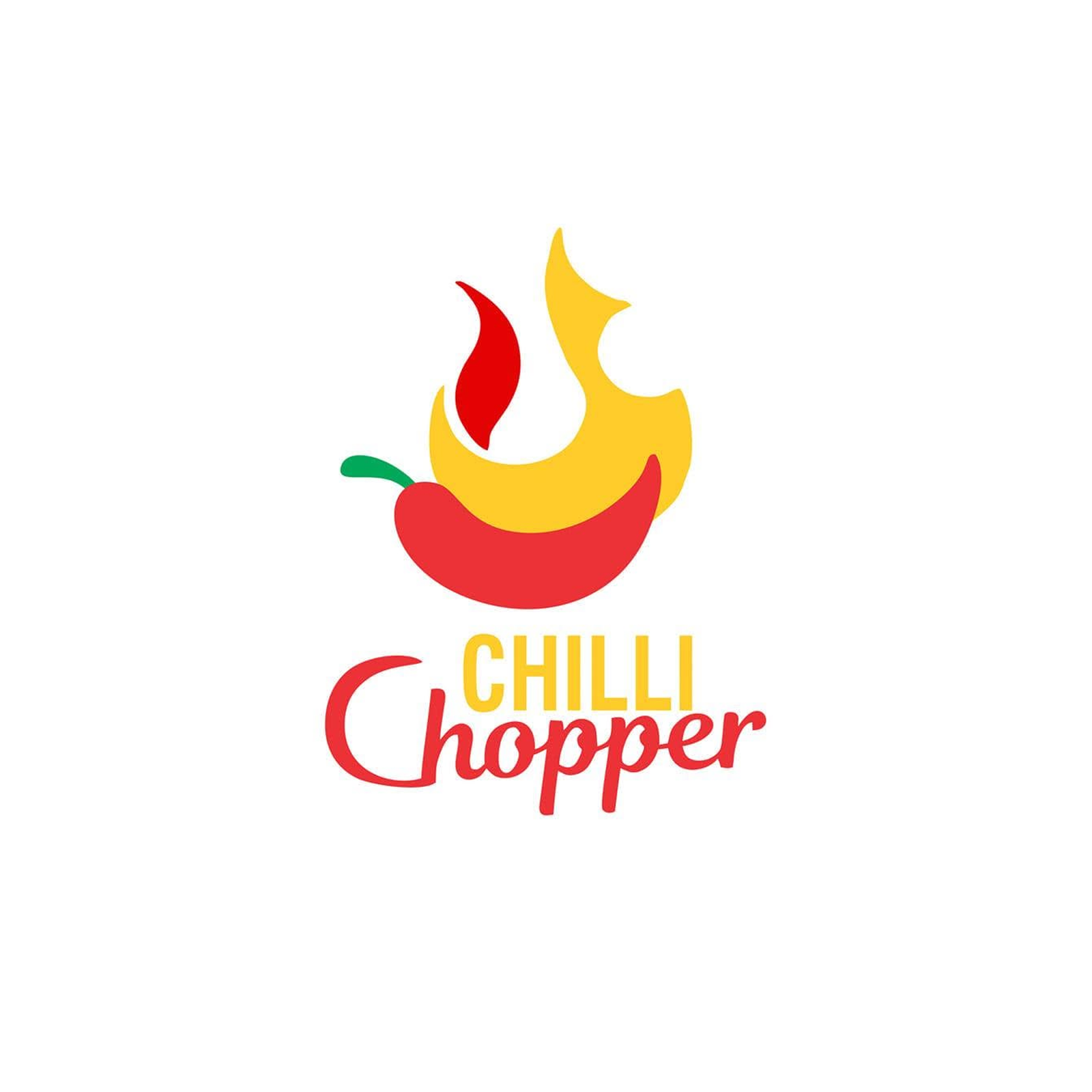 Chilli Chopper
