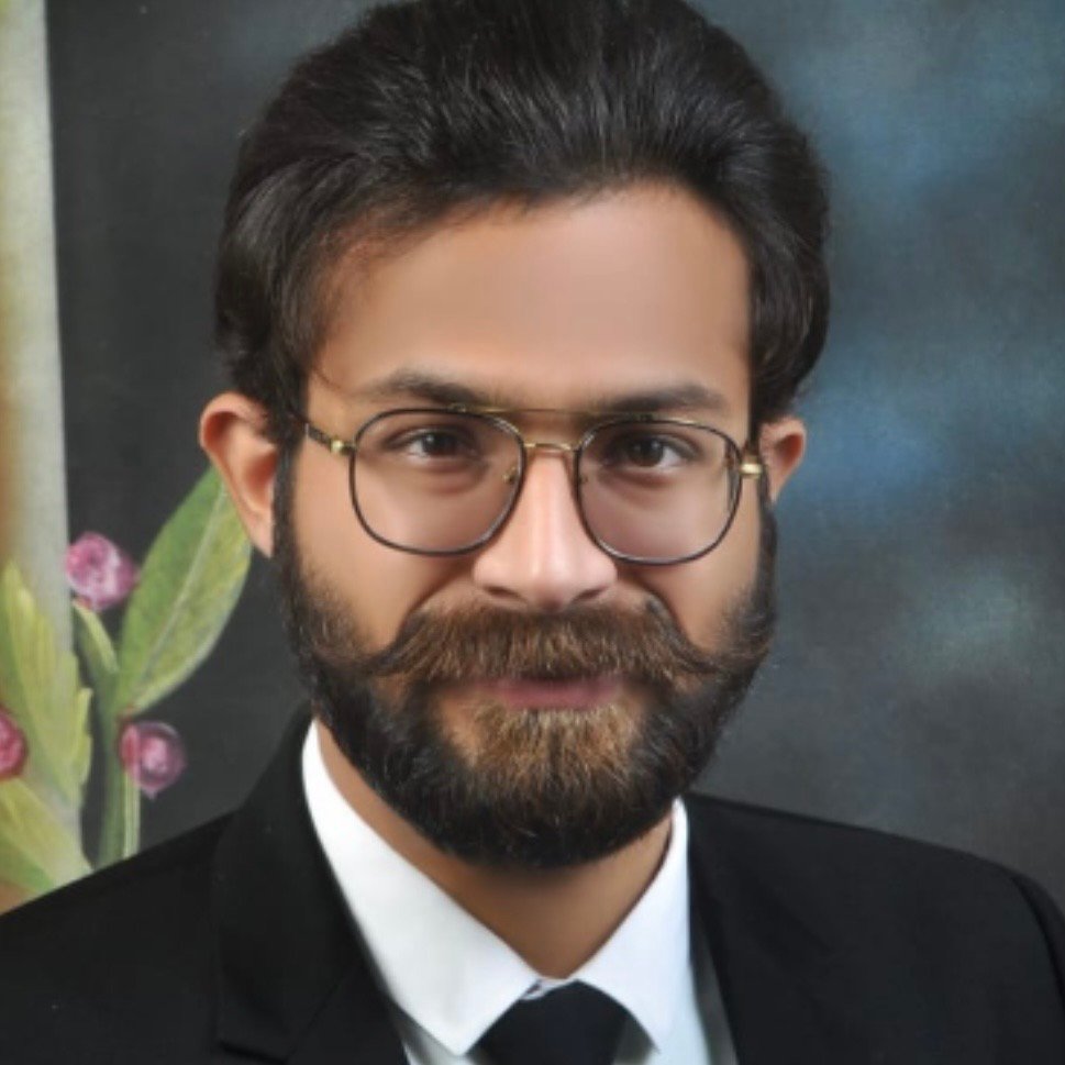 Ehsan Ul Qamar Jazib Rana