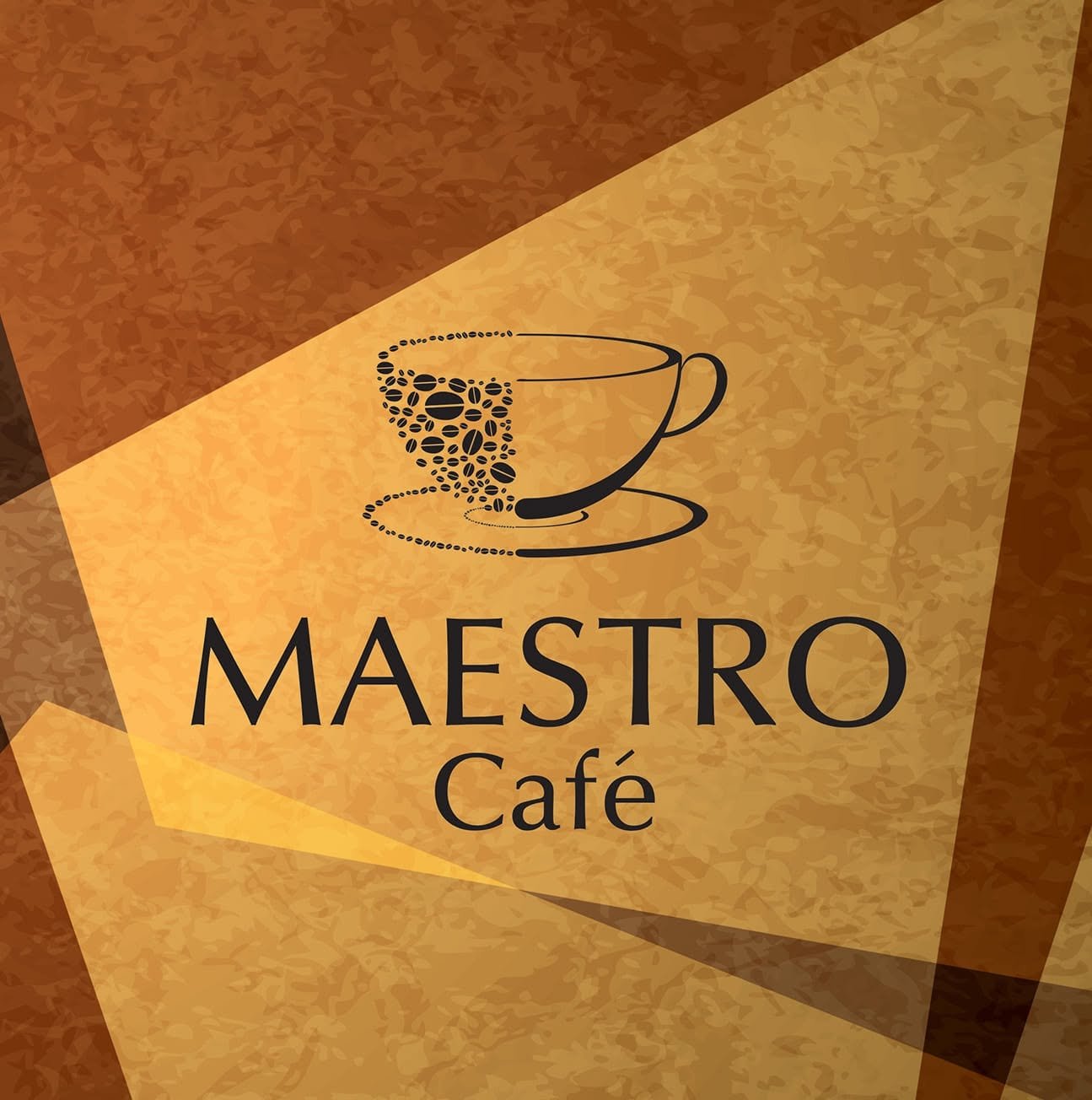 Maestro Cafe