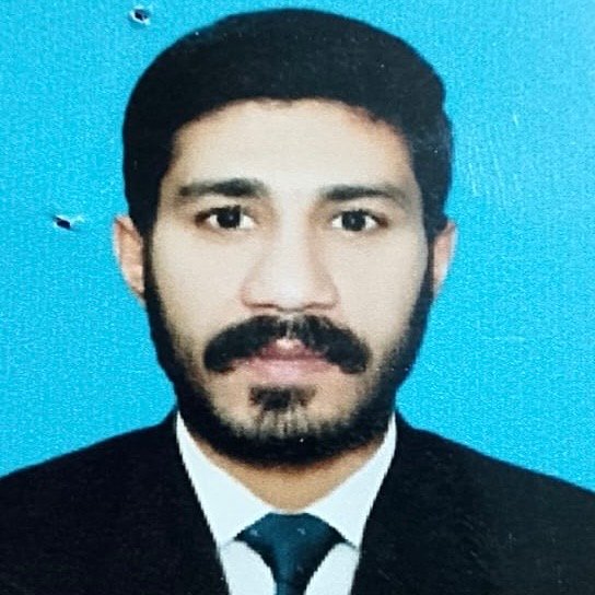 Muhammad Usama Butt