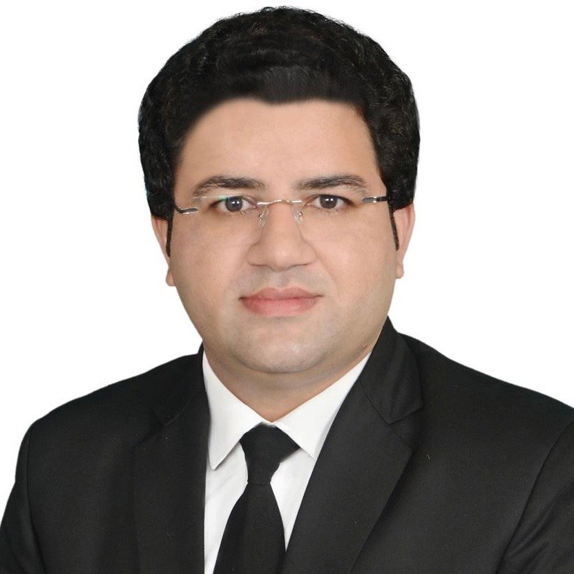 Muhammad Abu Bakar Siddique