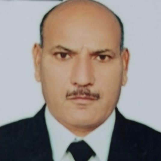 Muzaffar Javed