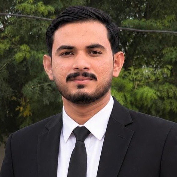 Muhammad Tayyab Gohar Hashmi