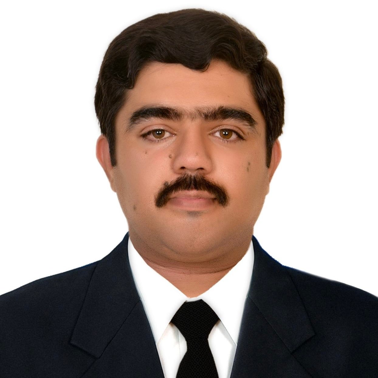 Zain Ghafoor