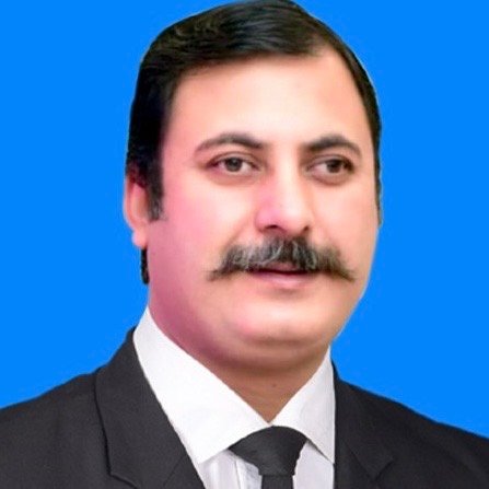 Usman Sarfraz