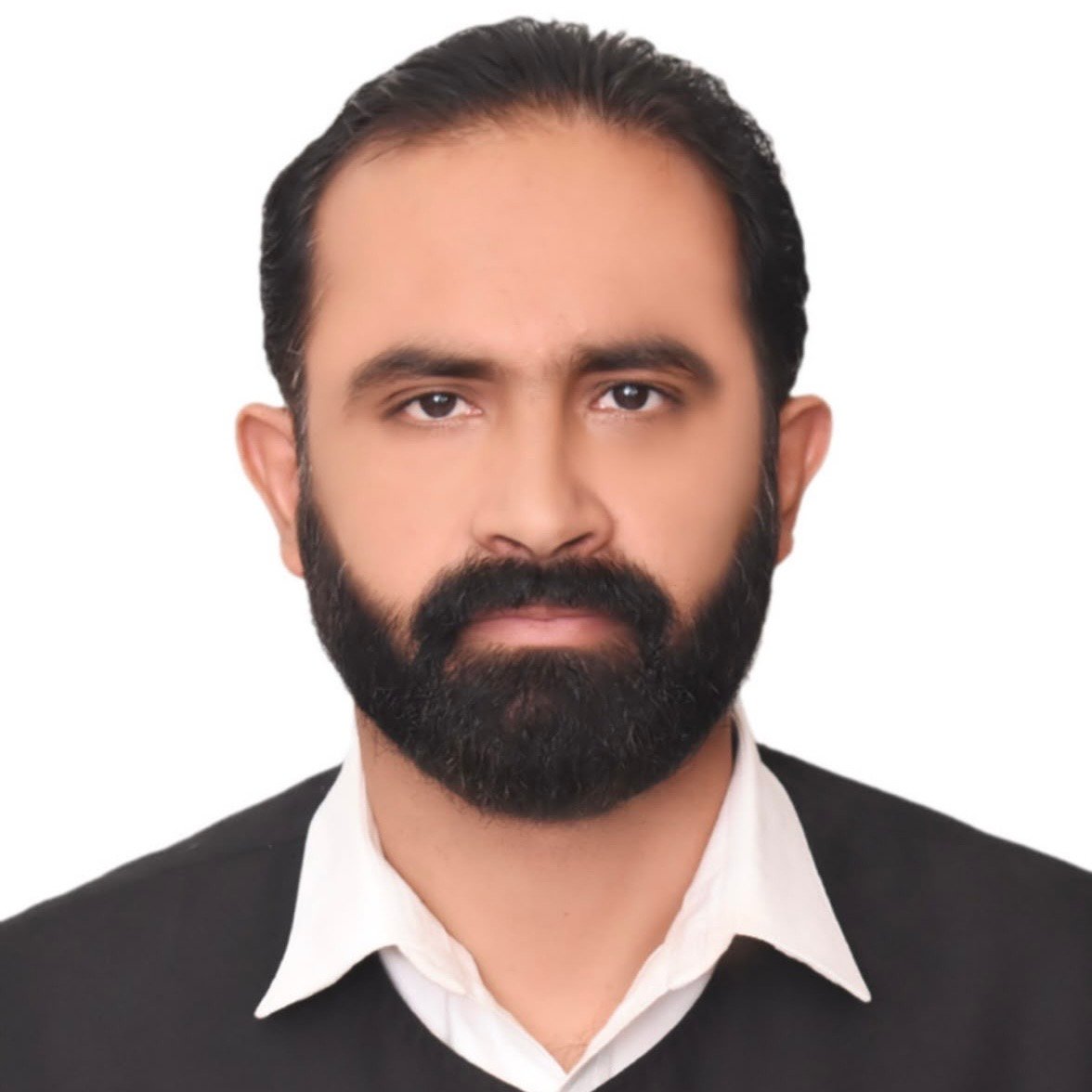 ZOHAIB AHMED CHEEMA