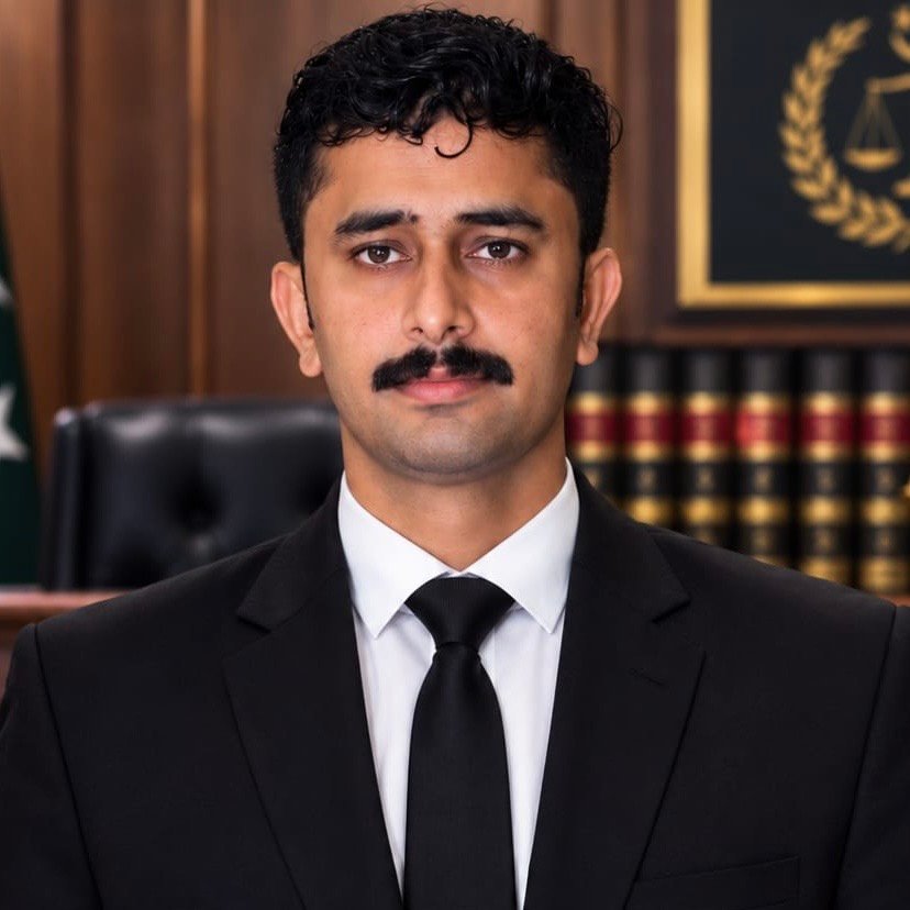 Mansoor Ahmad Cheema