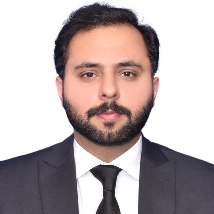 TALHA FAIZ CHEEMA BARRISTER