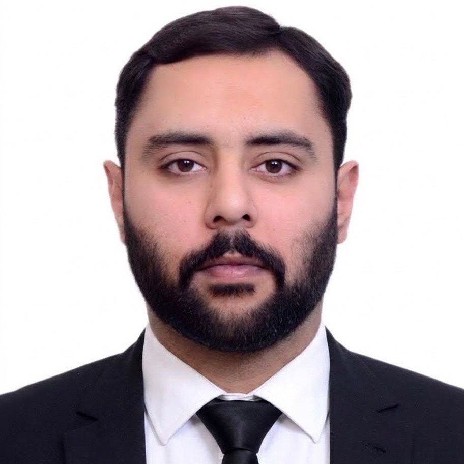 Abdullah Faiz Cheema