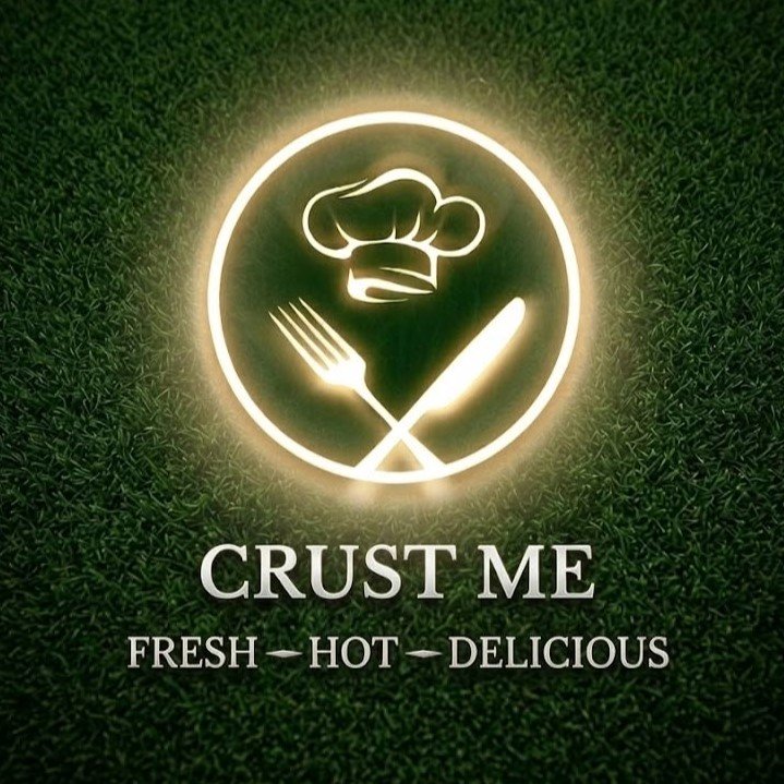 Crust Me