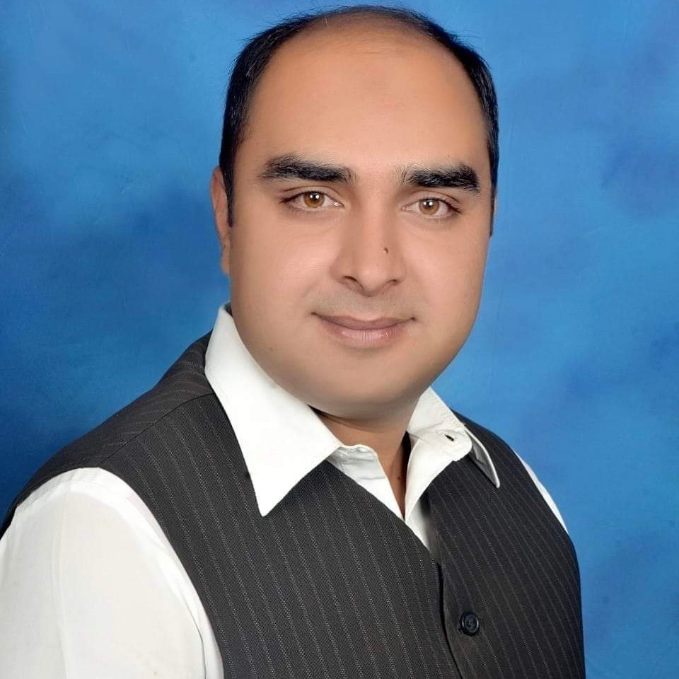 Usman Nasir