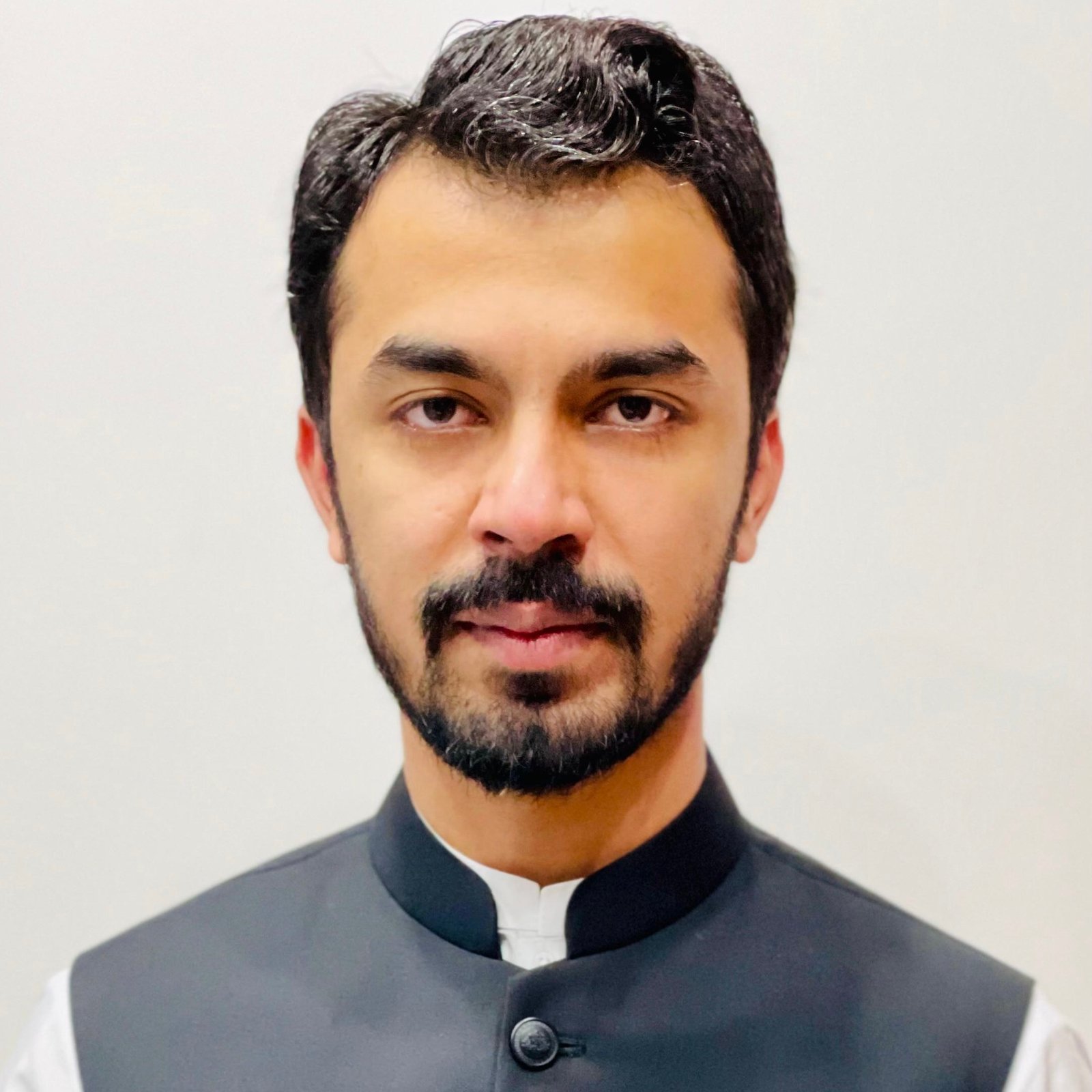 Haseeb Ghulam
