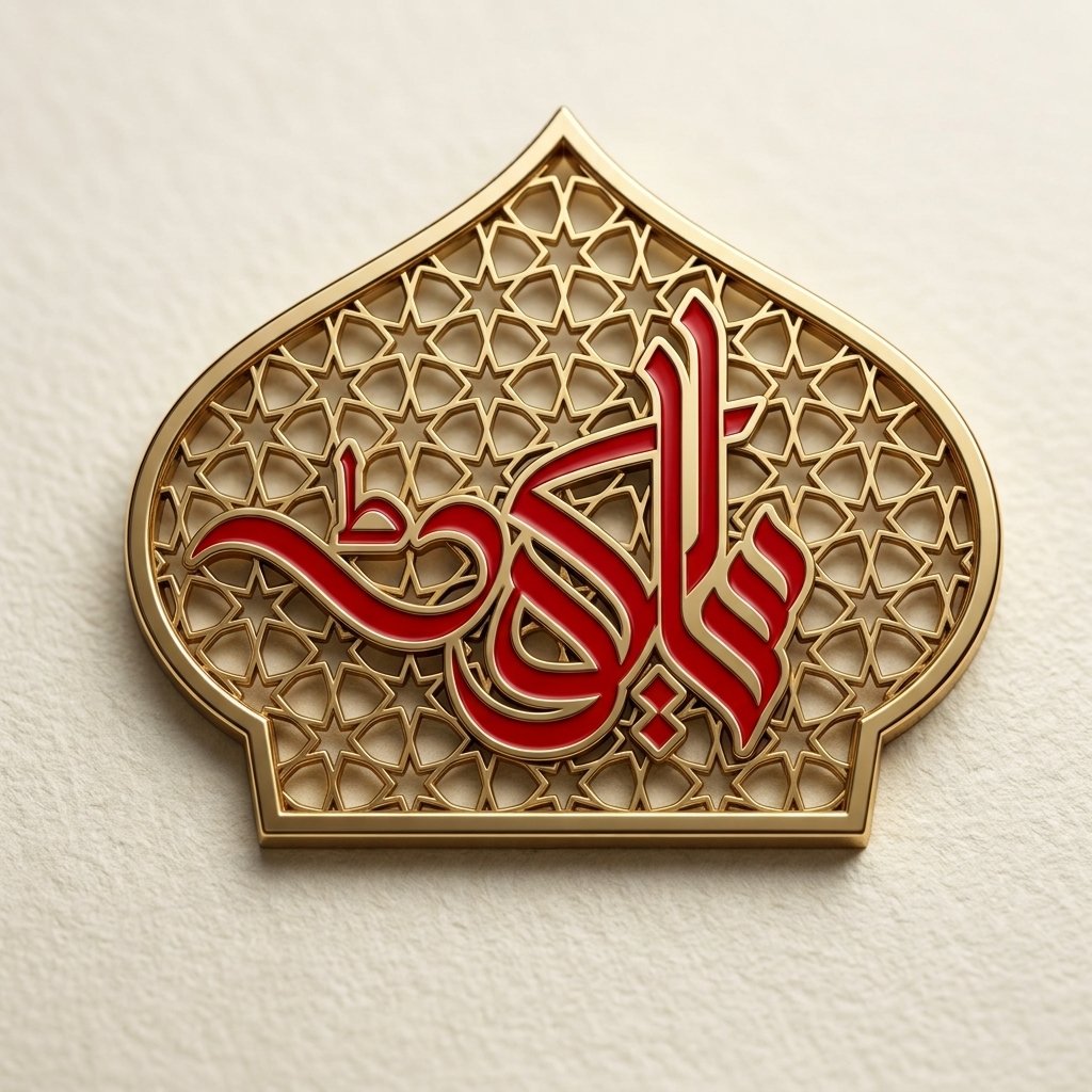 Arabian Sajji
