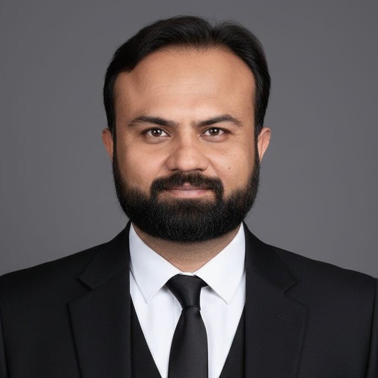 MUHAMMAD HANAN SAEED